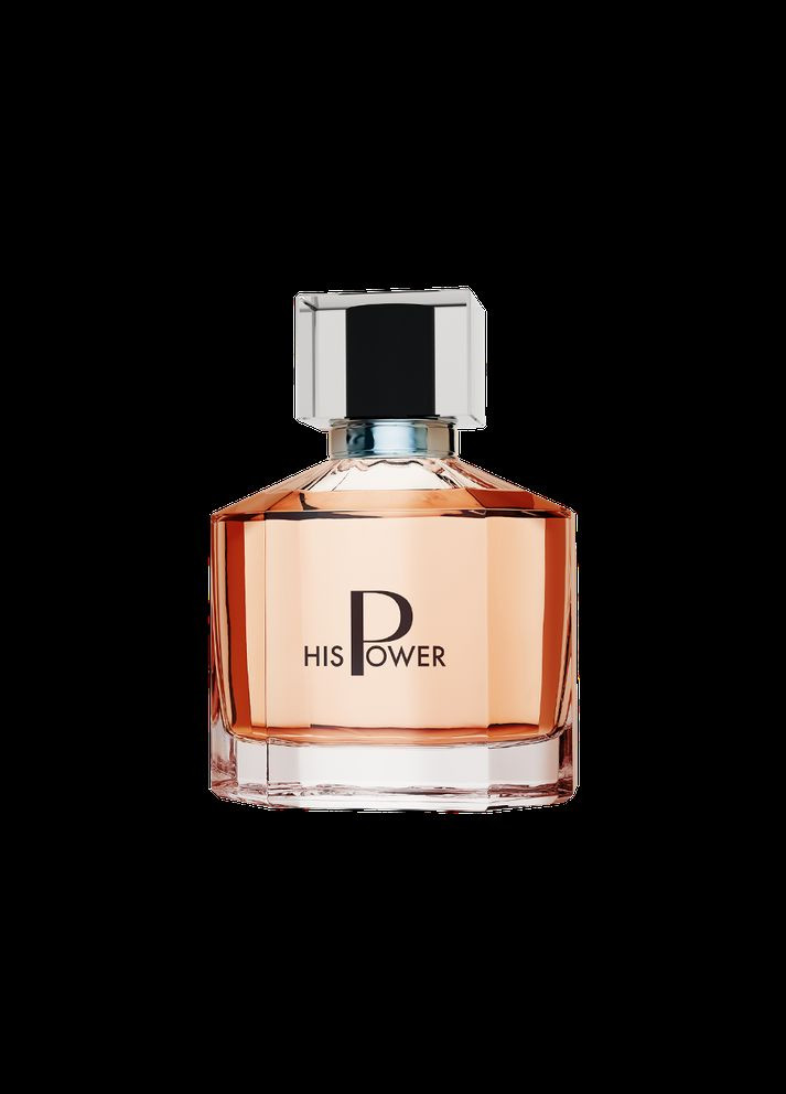 Тестер чоловічої парфумованої води His Power 1,4 мл Farmasi (295064768)