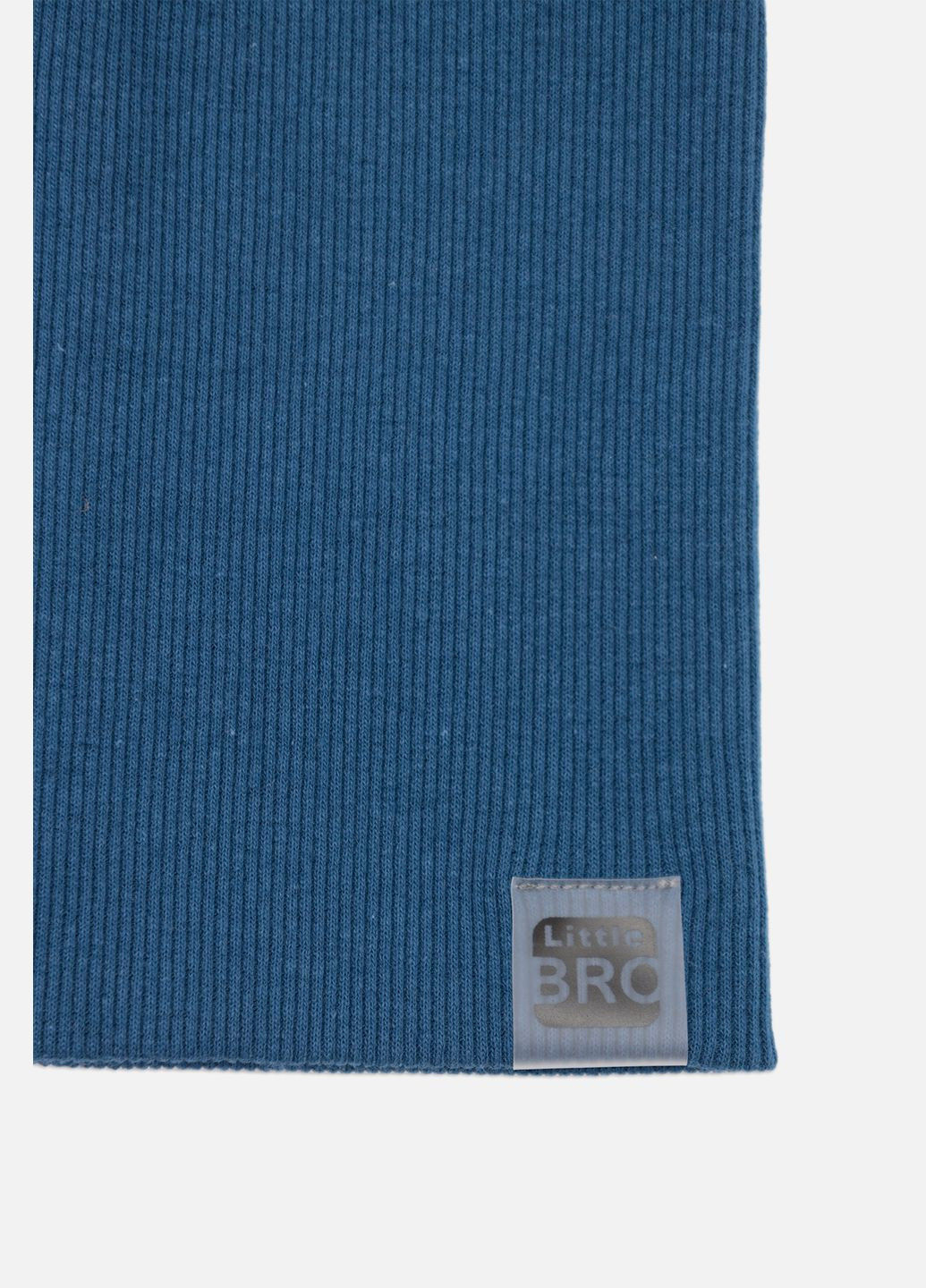 Шапка для хлопчика колір синій CB-00271318 Yuki (325814210)