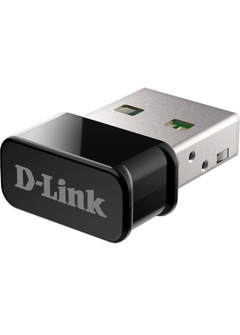 Wi-Fi адаптер DWA-181 AC1300 USB D-Link (330120411)