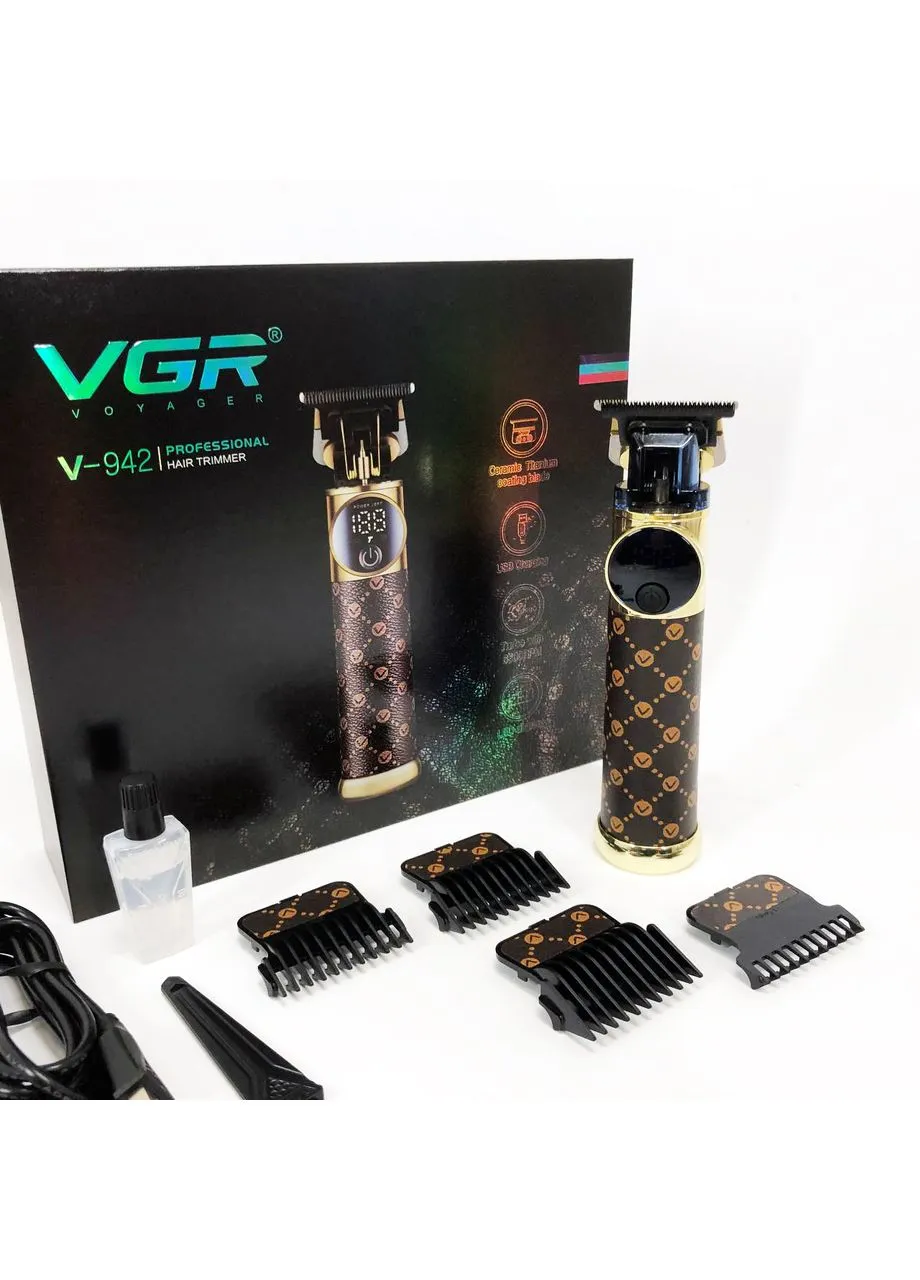 Тример V-942 VGR (386148334)