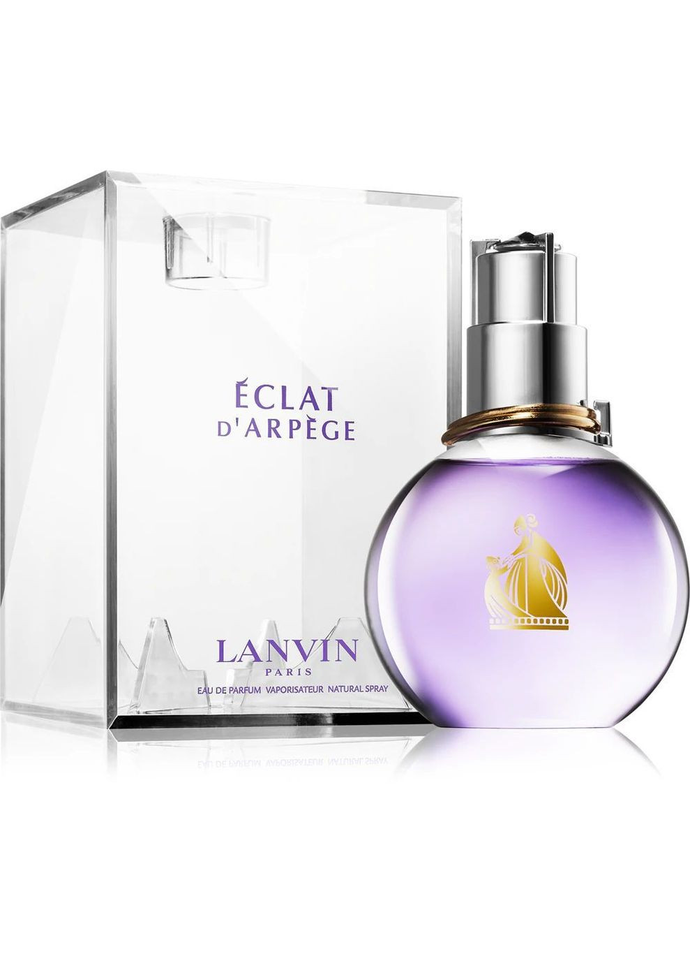 Eclat D'arpege 50 мл Парфюмированная вода Lanvin (316702177)