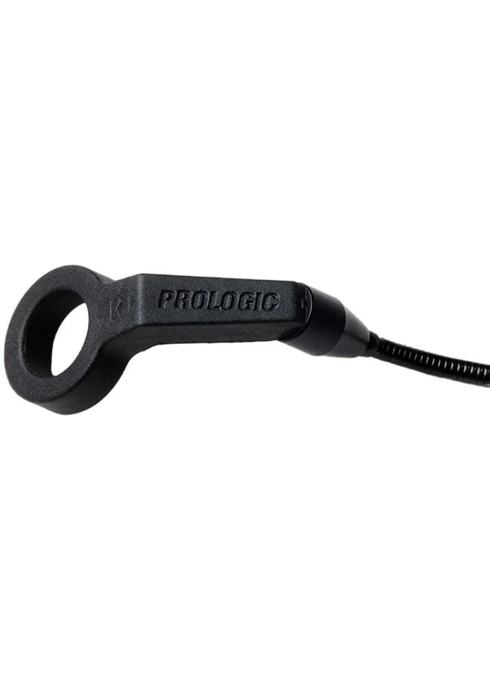 Сигнализатор K1 Midi Hanger Chain Kit 1pcs White 25 x 15mm - 20cm Chain 1846.19.59 Prologic (317304785)
