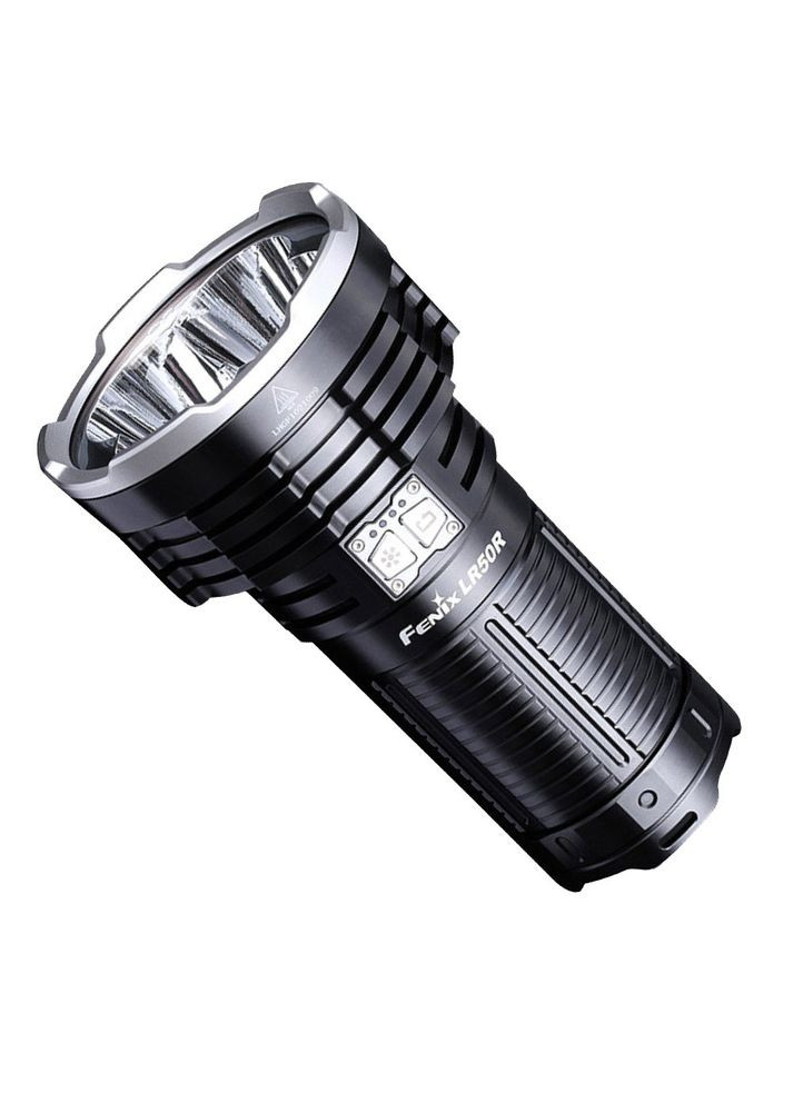 Фонарь LR50R Luminus SST70 12000 лм LR50R Fenix (316467519)