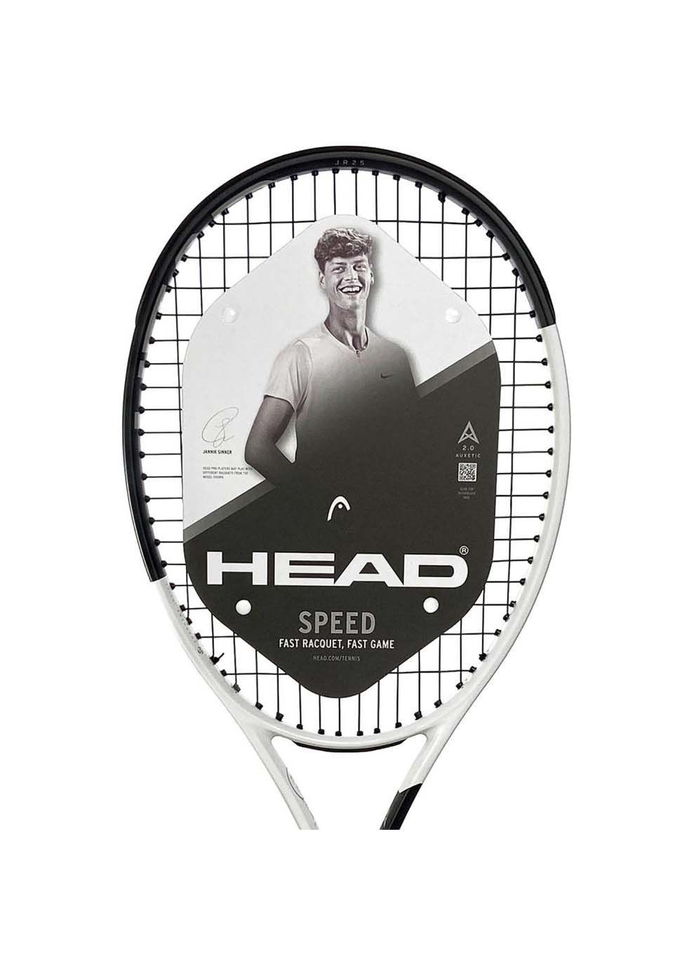 Ракетка IG Speed Jr.25 2024 Head (367590570)