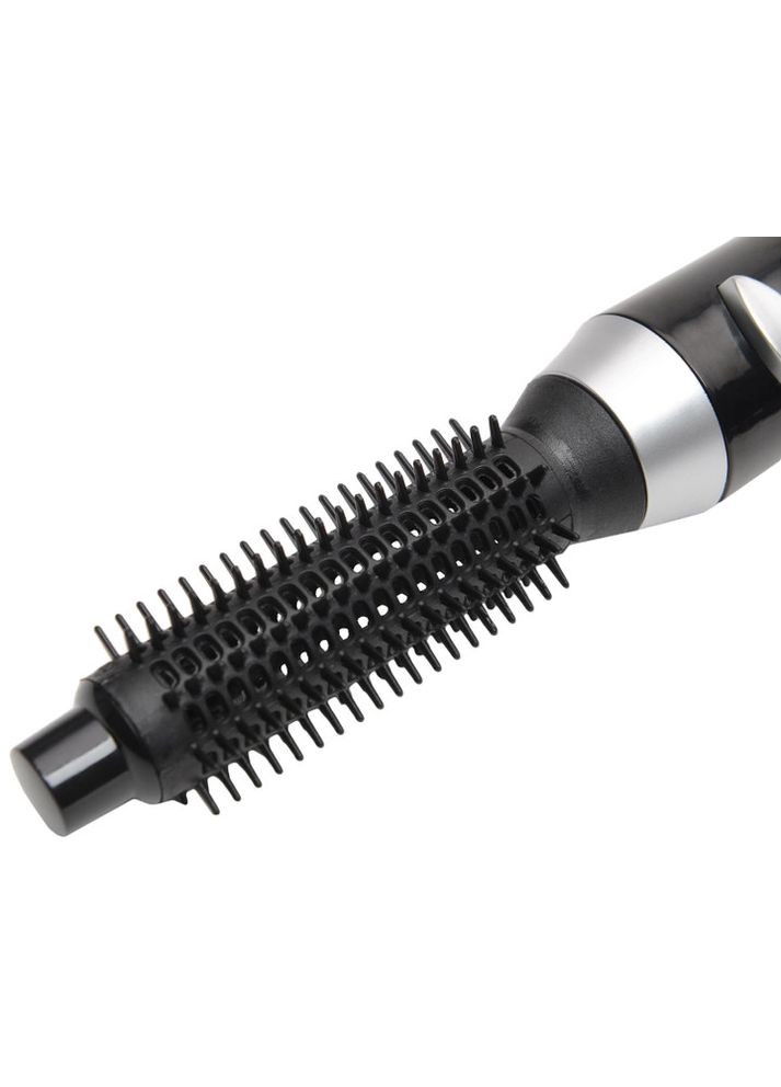 Фен-щітка Nefertiti чорний Esperanza EBL001K (364108397)