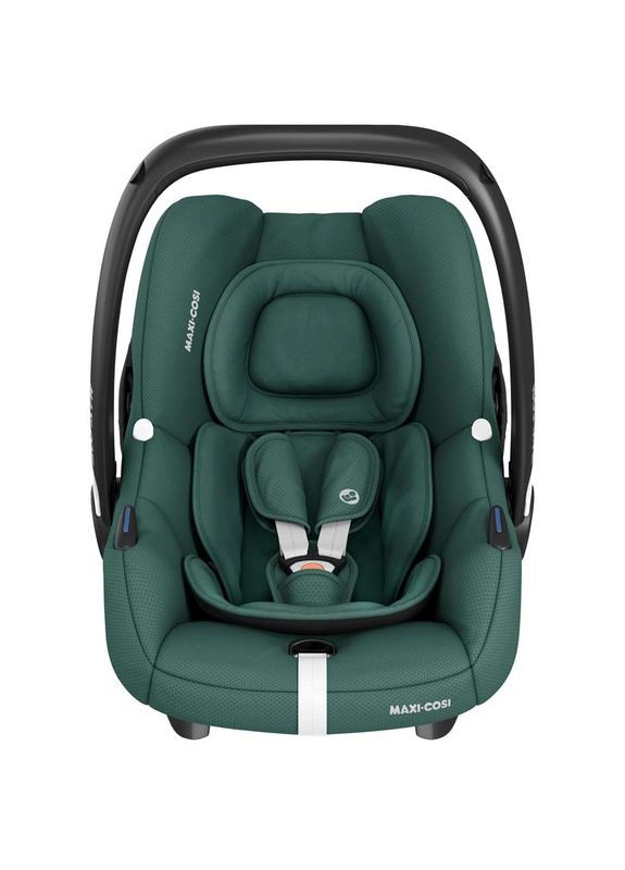 Автокрісло CabrioFix i-Size Essential Green (8558047110) Maxi-Cosi (325218616)