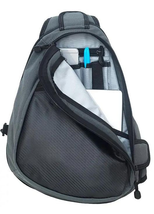 Рюкзакслингер Stealth Urban Graphite Danaper (316440950)