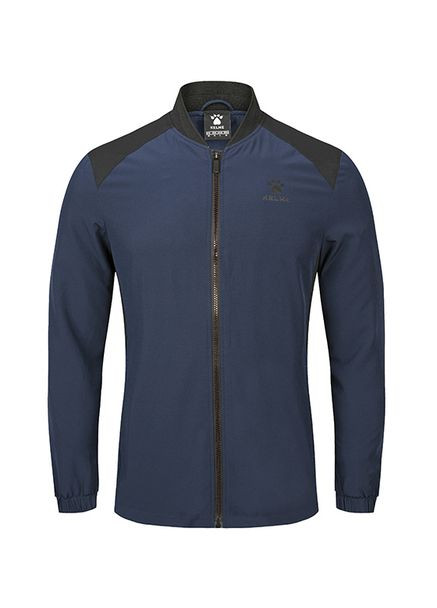 Олімпійка Men's woven jacket темно-синя 3891228.9469 ( ) Kelme (368871152)