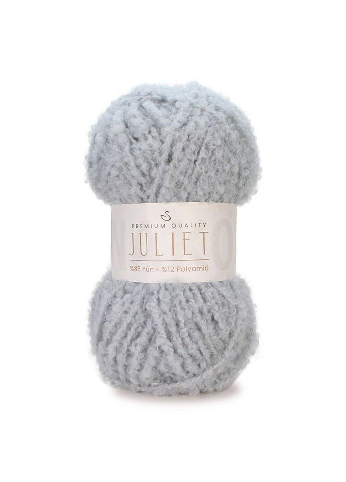 Пряжа Juliet (Джульєтта) 12751 Nako (326835416)