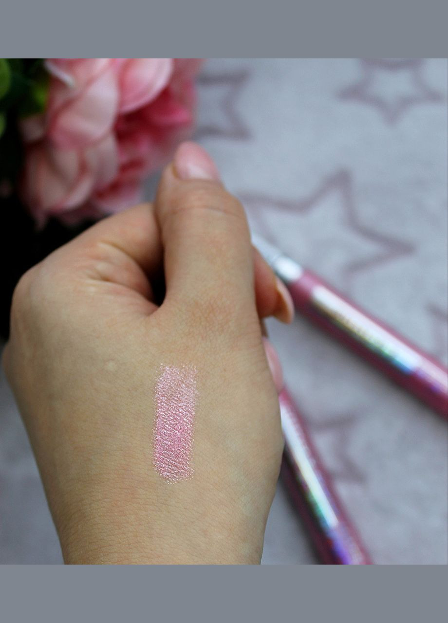 Блеск для губ 3D Holorphic No 02 Christian (302672937)