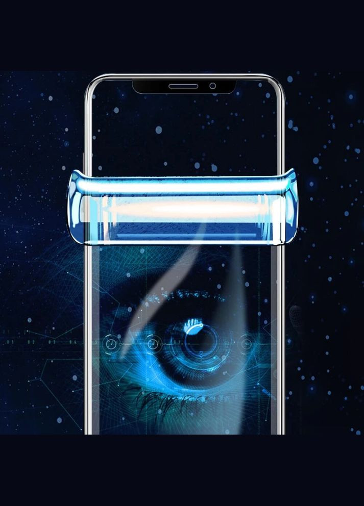 Гідрогелева бронеплівка для телефону SS-057B (Anti-Blue Light) Korea, All Phone Sunshine (302312108)