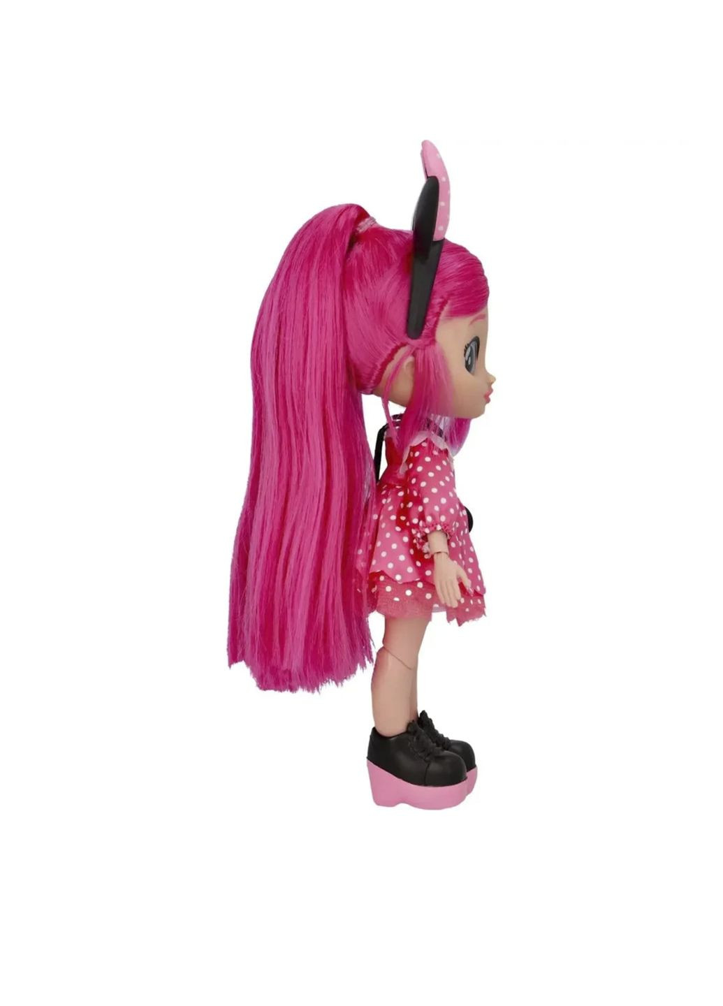 Кукла Минни цвет разноцветный ЦБ-00262594 Cry Babies (305214705)