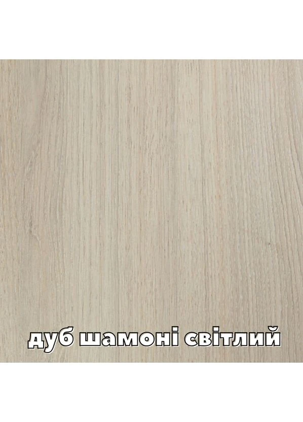 Шкаф-купе четырехдверный Алекса 310*50*200 см Дуб Шамони светлый 2 Зеркала с пескоструйным рисунком/2 Зеркала Алекса (395281819)
