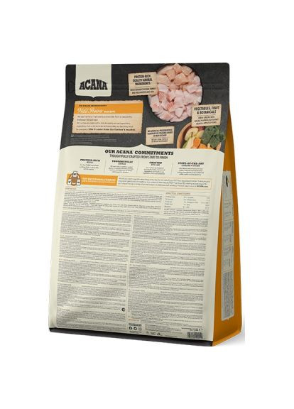 Сухой корм для собак (0064992540210) Acana Wild Prairie 2 кг (369883653)