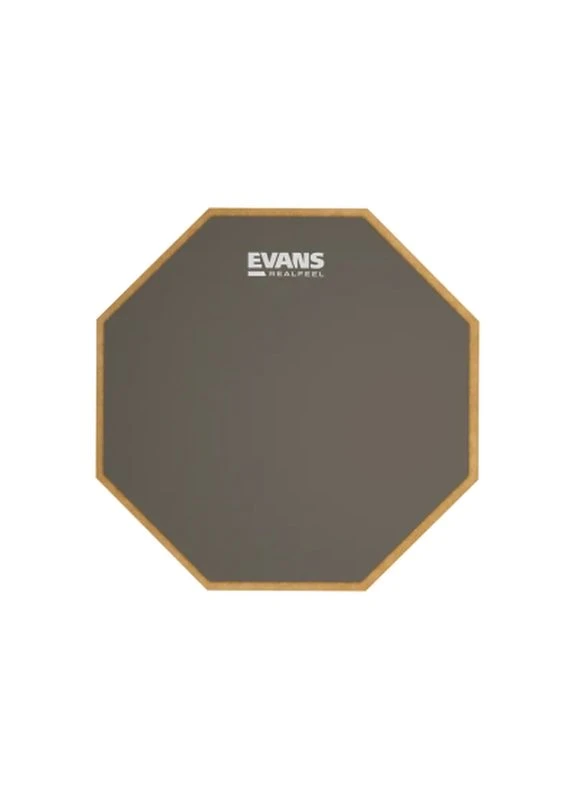 Тренировочный пэд RealFeel Apprentice Pad (ARF7GM) EVANS (399648616)