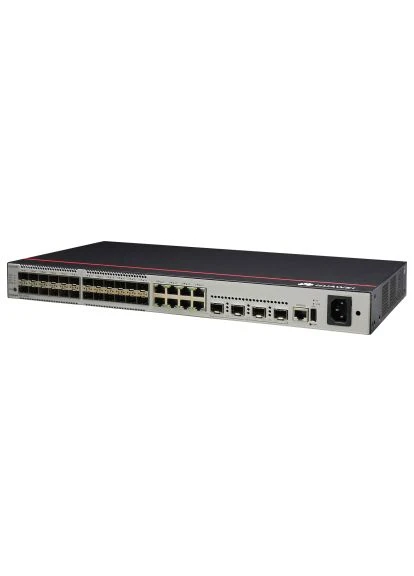 Комутатор мережевий (98011396) Huawei S5735-L32ST4X-A1 (400290101)