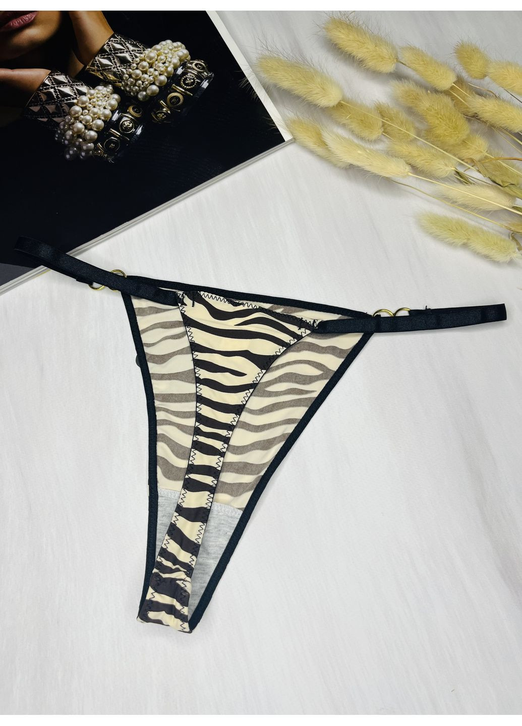 Трусики стринги Lady Part (352768594)