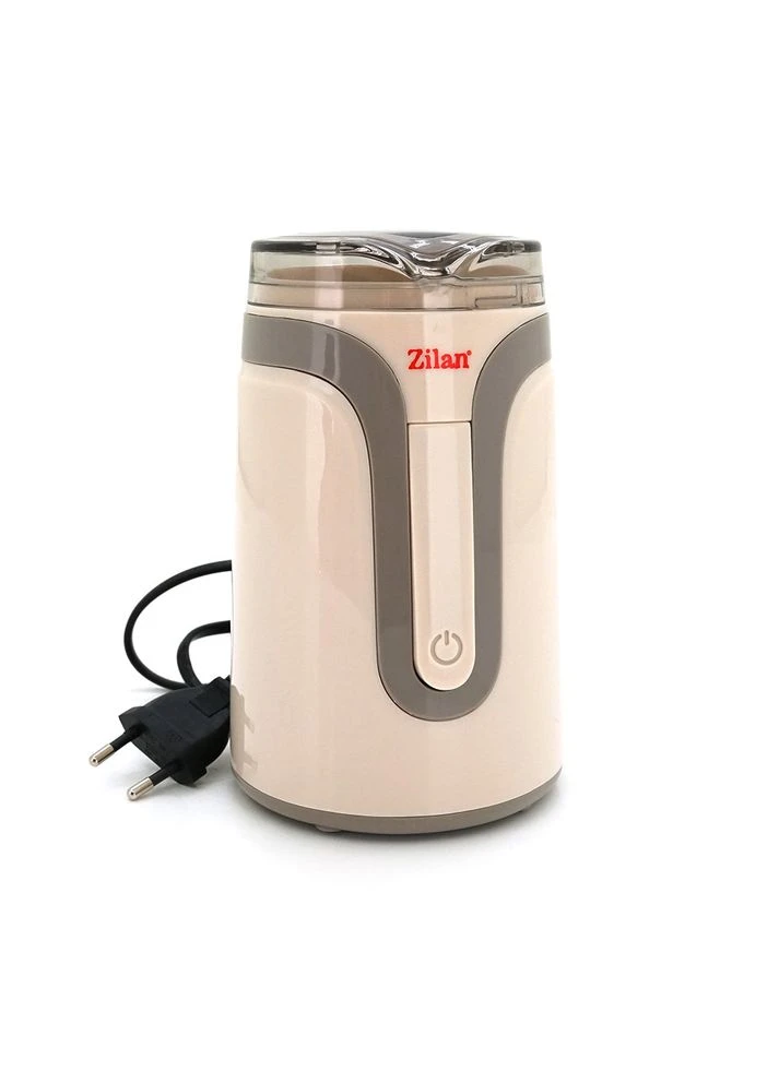 Кавомолка ZLN7993, 150W Zilan (314812037)