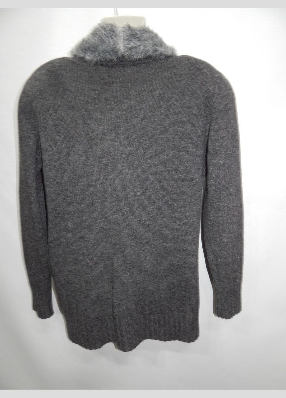 Кофта теплая фирменная женская (шерсть) р.50-52 001жк Giorgio (317352707)