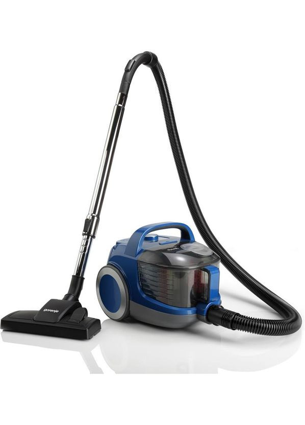 Пилосос VCEA01GACBUCY Gorenje (314748862)