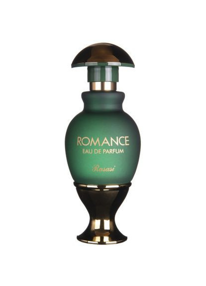 Жіноча парфумована вода Romance 45 мл Rasasi (361341022)