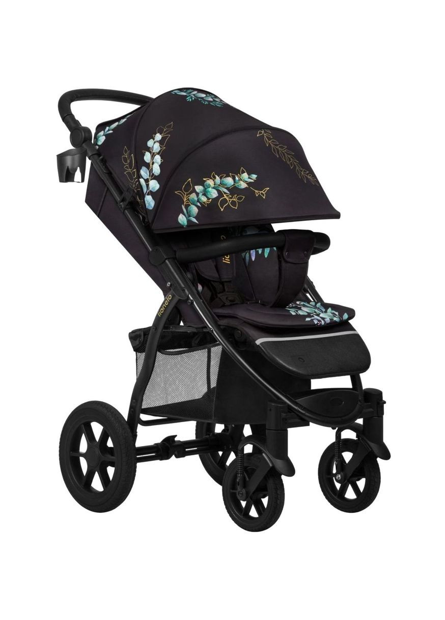 Коляска прогулянкова Annet Tour Golden Moments () Lionelo LO-ANNET TOUR GOLDEN MOMENTS (336329575)