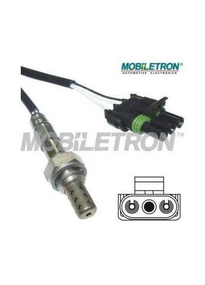 Ламбда-зонд Mobiletron (360502280)