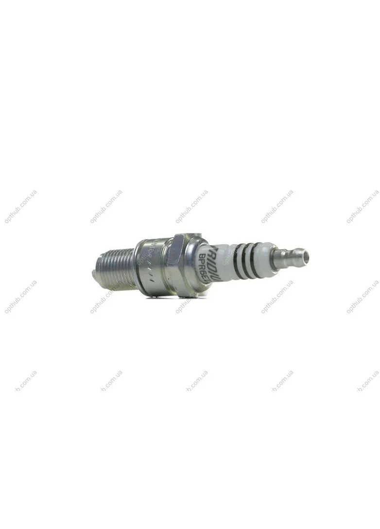 Свеча зажигания BMW, MB, AUDI (пр-во) BPR6EIX NGK (366131871)