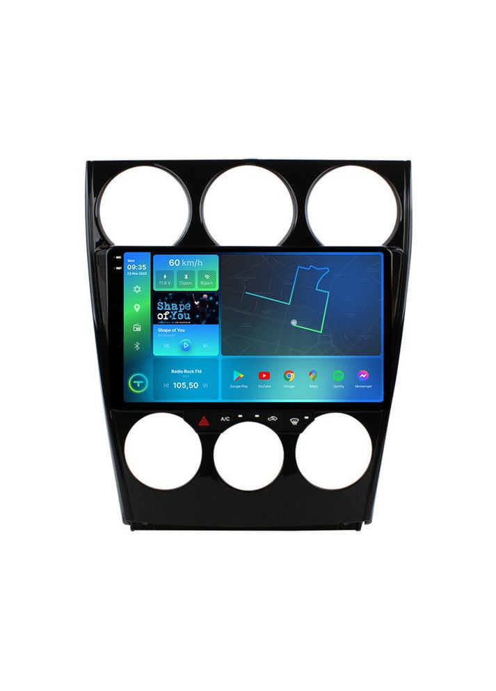 Автоакустика Torssen (275799368)