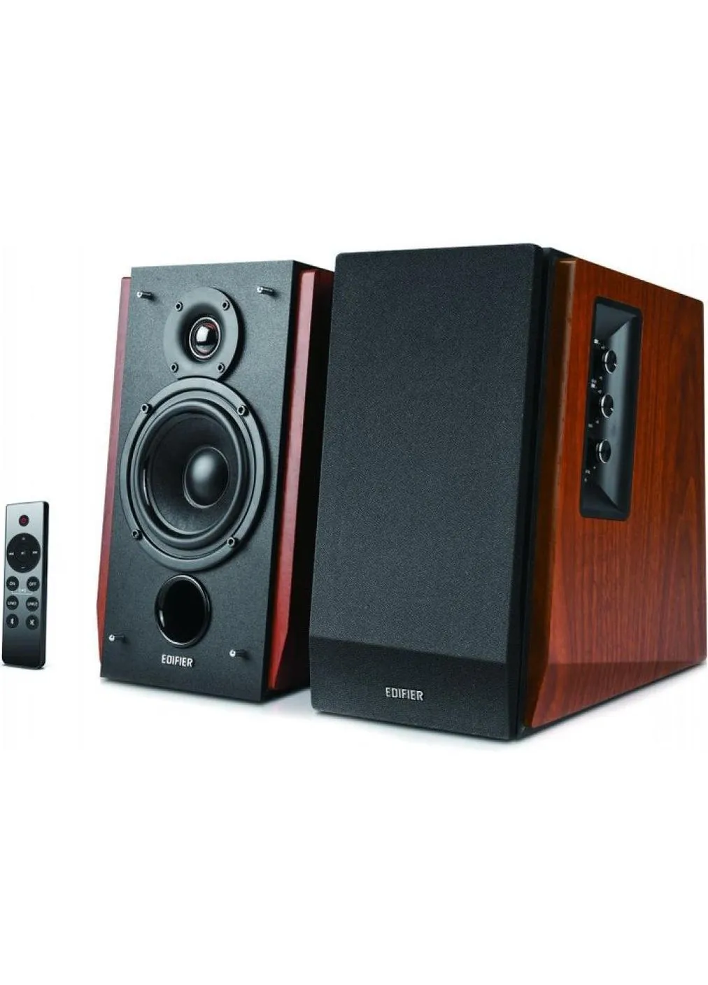 Акустична система R1700BTs Brown Edifier (399445125)