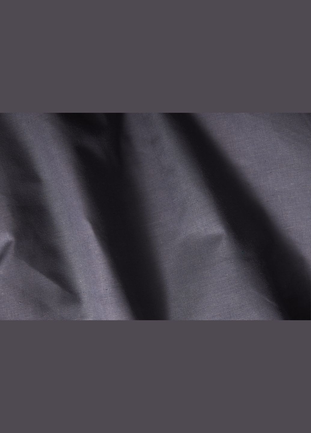 Комплект постельного белья Бязь Gold Люкс семейный 143х210х2 наволочки 4х70х70 (MS-820003214) Moon&Star Dark Blue (288043840)