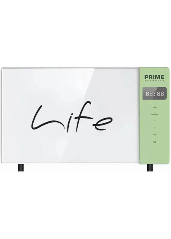Мікрохвильова піч PMW 2075-8 SО PRIME TECHNICS (398771123)
