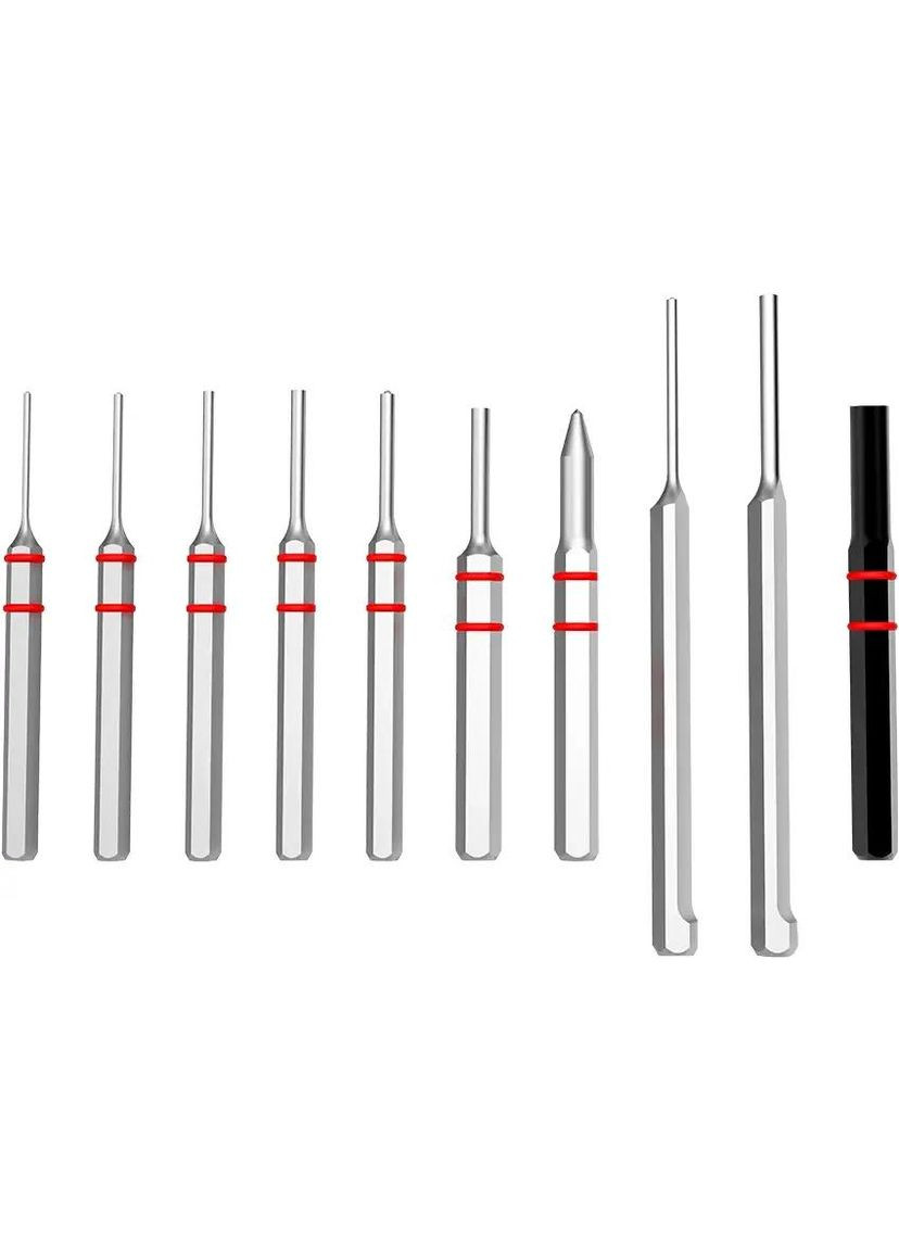 Набір інструментів Accu-Punch AR15 Real Avid (316438748)