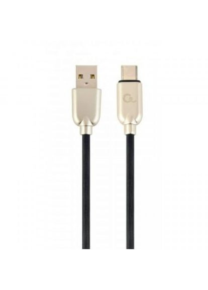Дата кабель USB 2.0 AM to TypeC 1.0m (CC-USB2R-AMCM-1M) Cablexpert usb 2.0 am to type-c 1.0m (268141910)