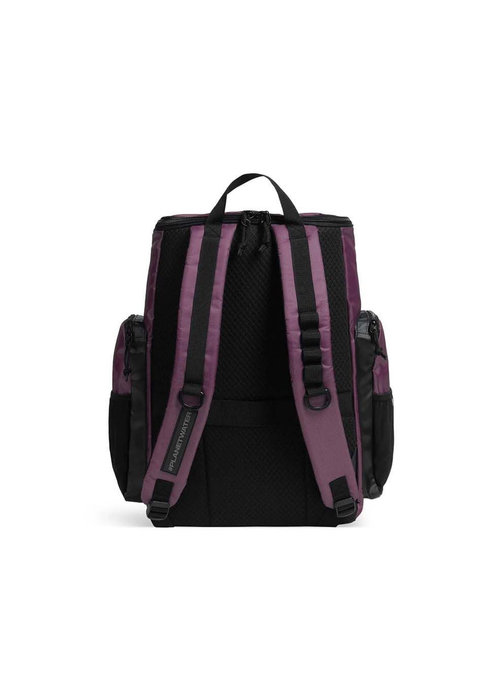 Рюкзак ONE GO BACKPACK 35L фиолетовый 46 х 38 х 23 см Arena (367589225)