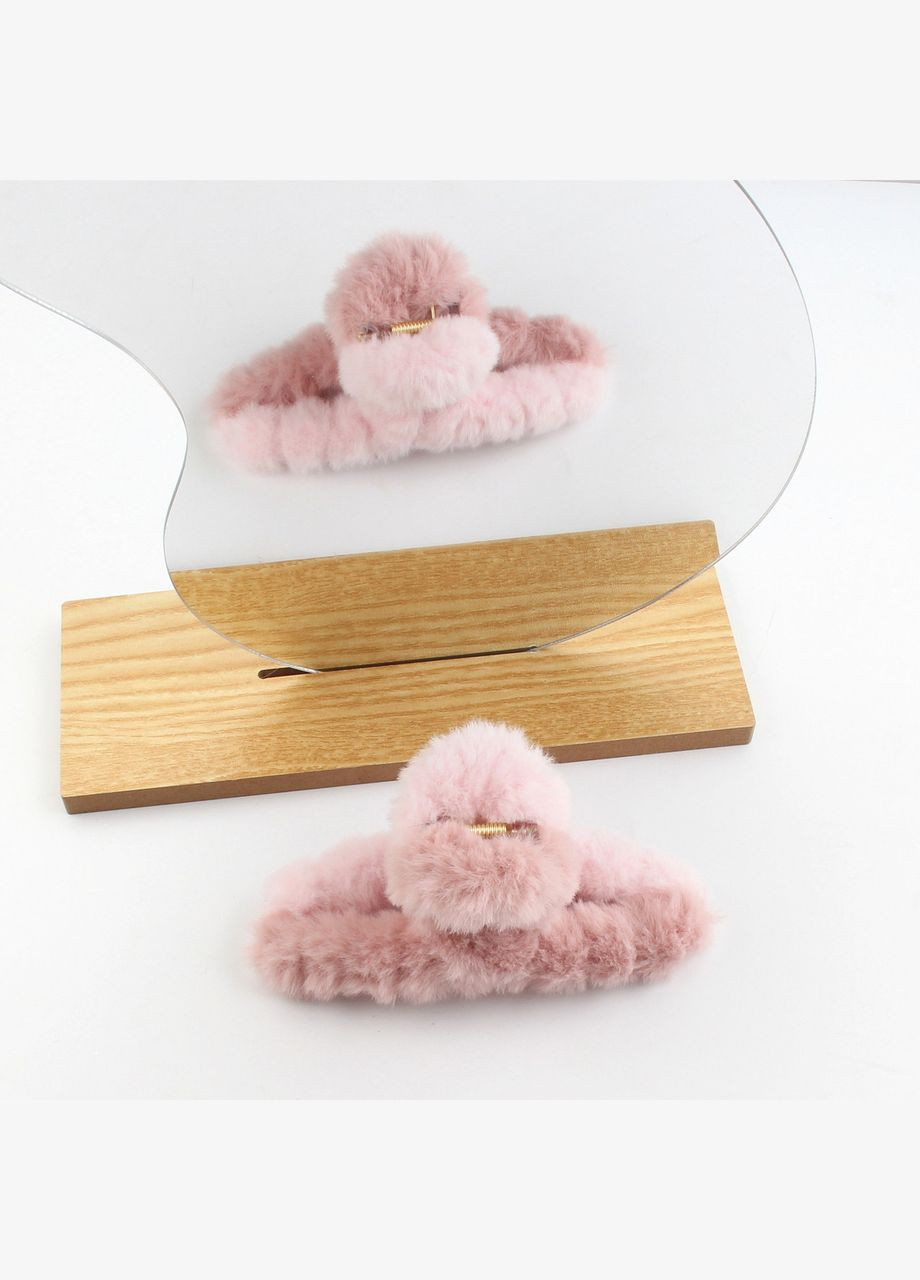 Крабик плюшевый для волос (AN0103281) ANbeauty (356607009)