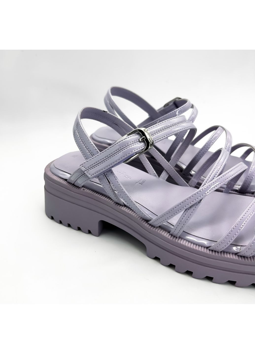 Босоніжки (р) Еколак 0-1-1-1-28703-20-551 Tamaris (364657582)