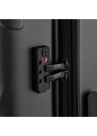 Набір валіз Oryson 3 в 1 Сірий (653212) Wenger (322905180)