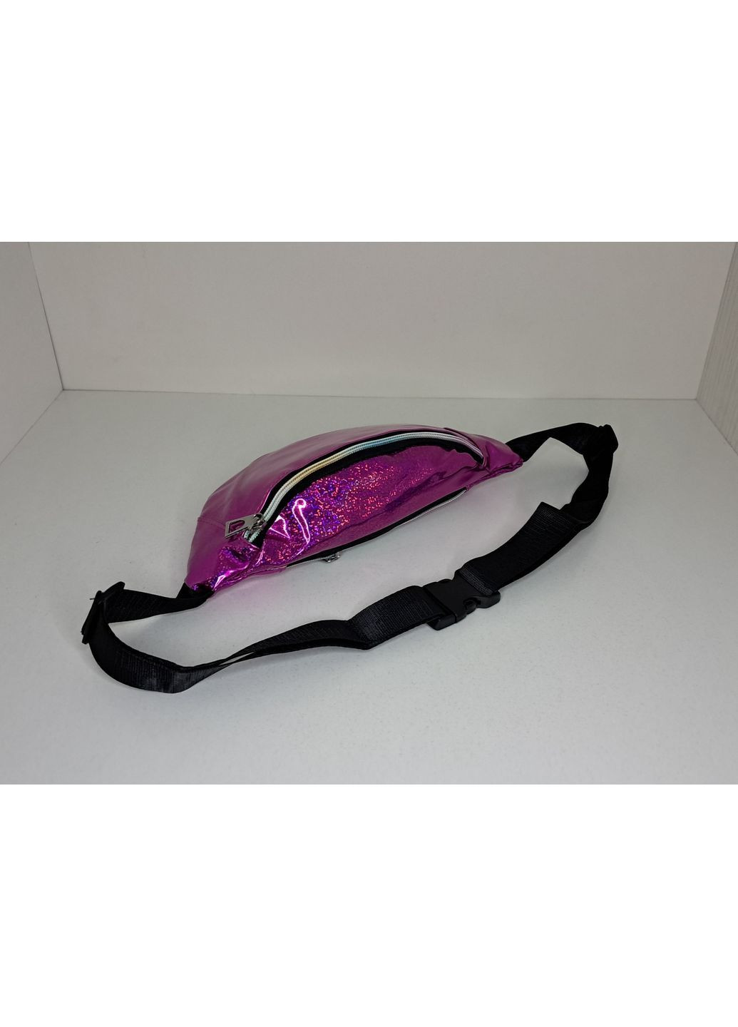 Сумка жіноча поясна No Brand (363116570)