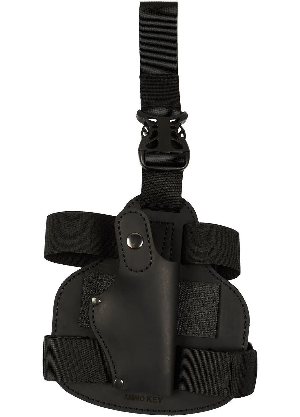 Кобура Ammo Key ILLEGIBLE-2 S на стегно для ПМ No Brand (322418976)