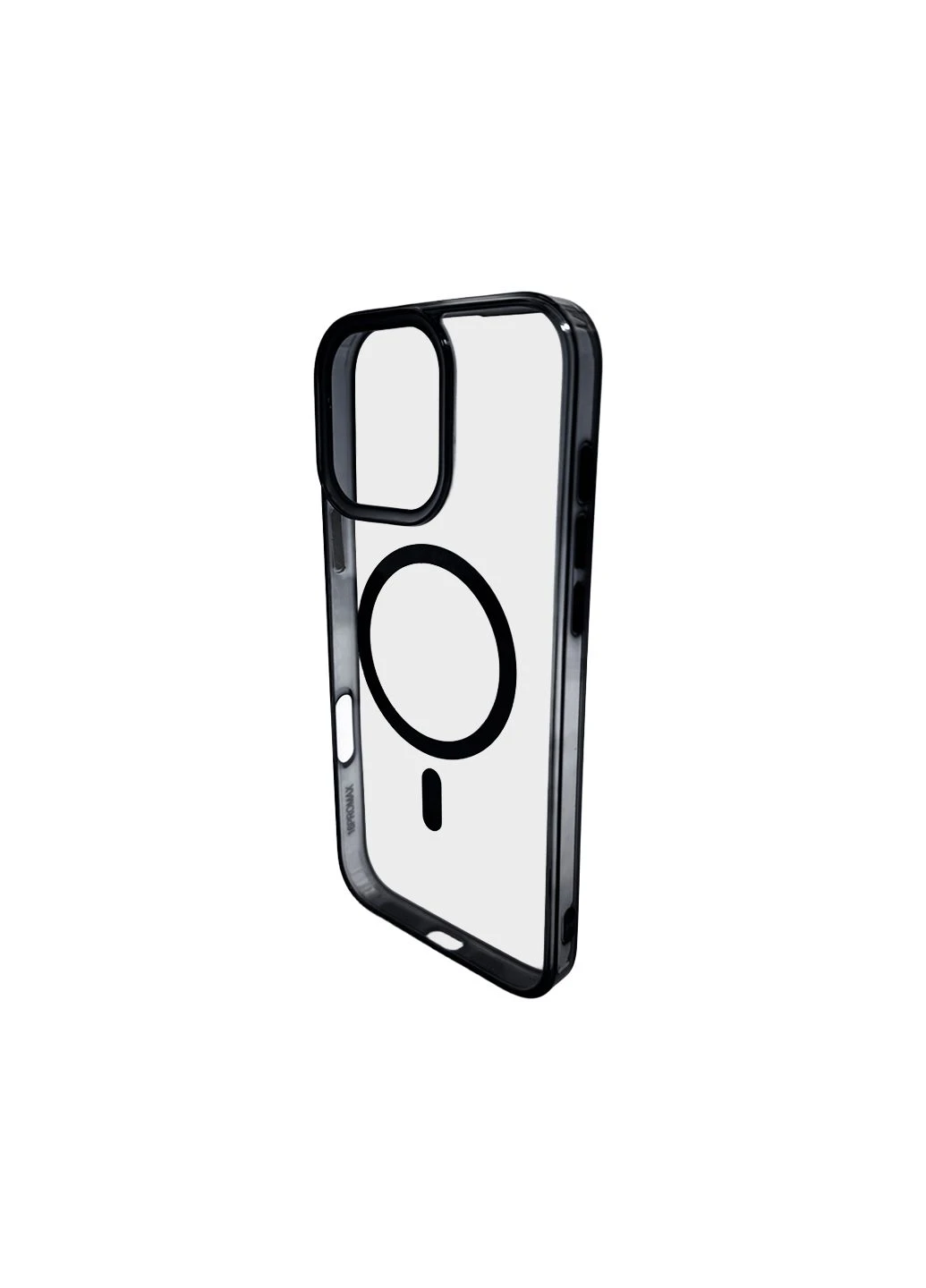 Чохол для смартфона Cosmic for Apple iPhone 14 No Brand Acrilyc Colorful Mag (377757409)
