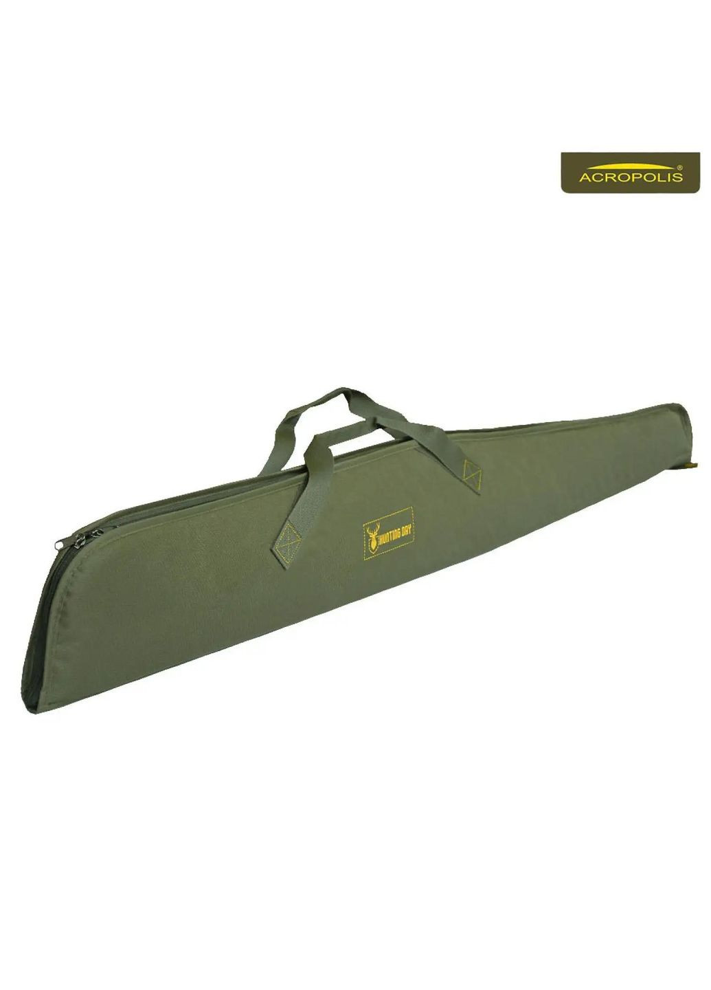 Футляр для гладкоствольного оружия СБ-8а Acropolis (329740752)
