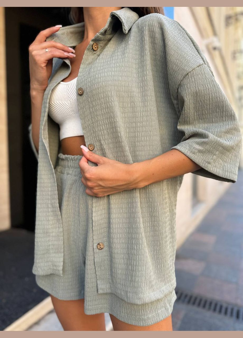 Женский костюм No Brand (299049872)