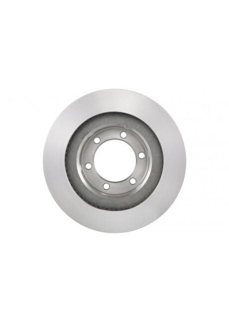 Диск тормозной TOYOTA LAND CRUISER 3.0-4.0 03-передн. (пр-во) 0 986 479 304 Bosch (366138818)