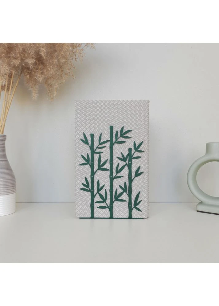 Держатель для Книг Bamboo G-085 17 х 12 см Glozis (390013070)
