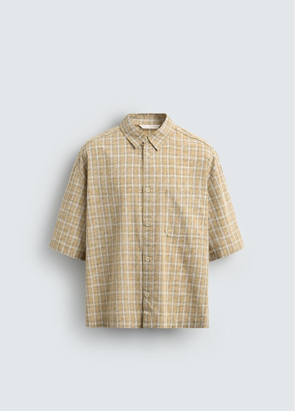 Сорочка Zara (362556744)