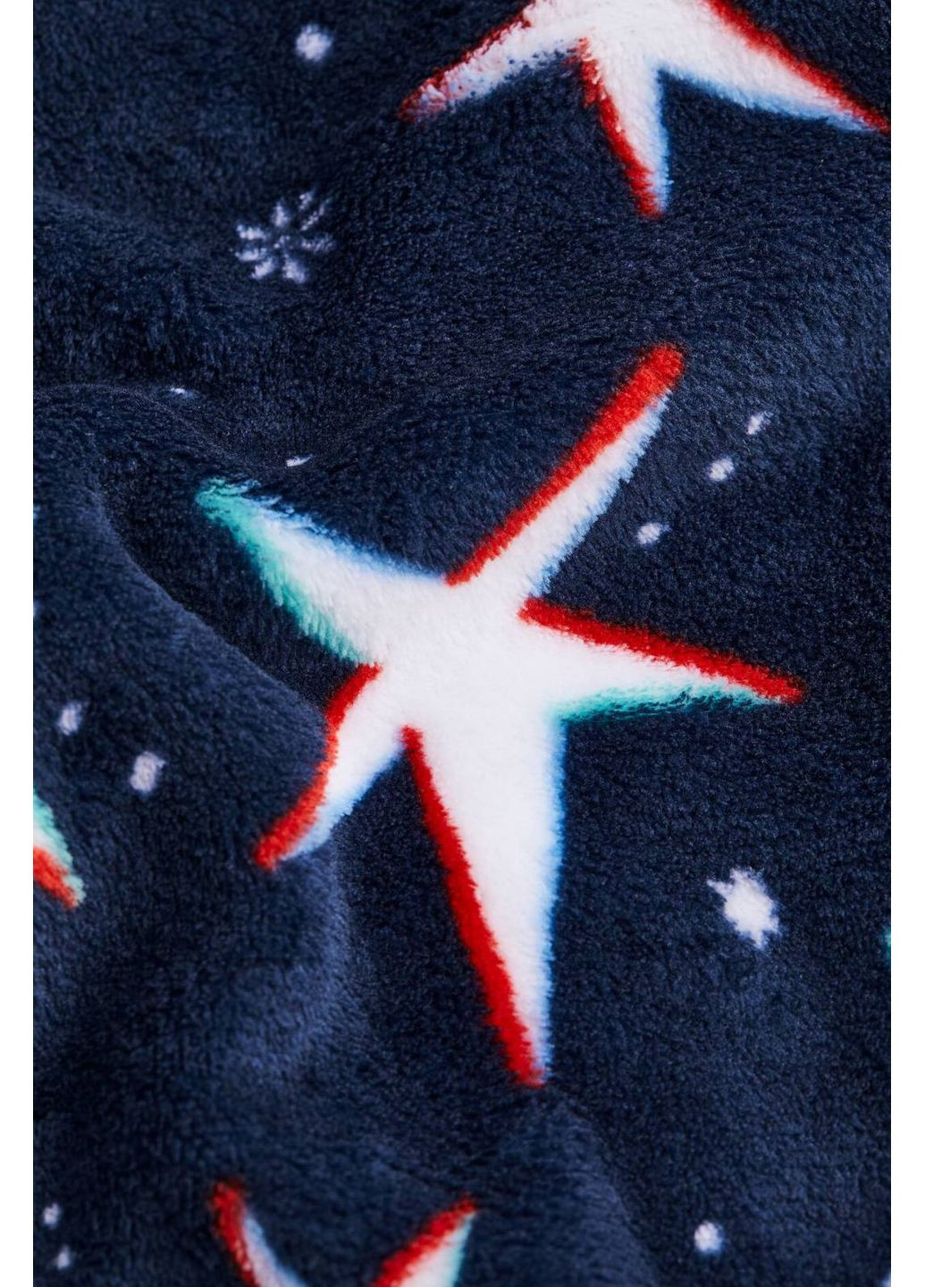 Халат флисовый H&M (369496596)