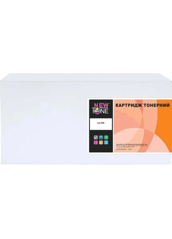 Тонер-картридж Xerox WC 5019/5021/5022/5024 006R01573 (NTTNBX5019) NewTone (399151369)