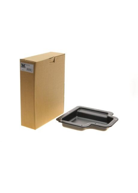 Поддон, масляный картера двигателя PSA Jumpy/Expert ( пр-во Wan Wezel) 0943070 Van Wezel (366123961)