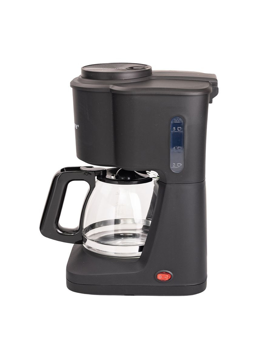 Кофеварка капельная с подогревом кофейника 600 мл Sokany (362455971)